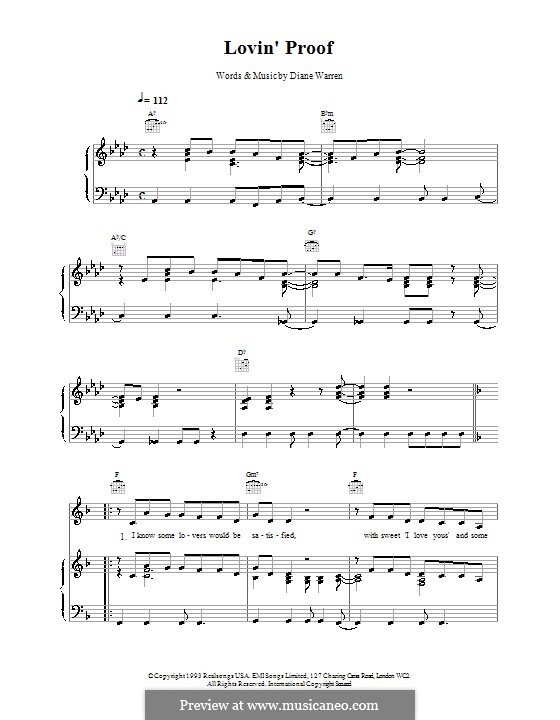 Celine Dion - Lovin' Proof