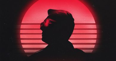 Rickey F - Ultramode