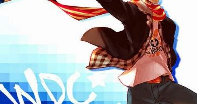 America - World Dancing
