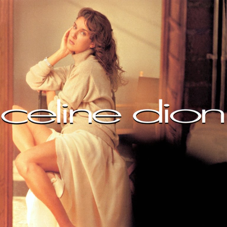 Celine Dion - Show Some Emotion