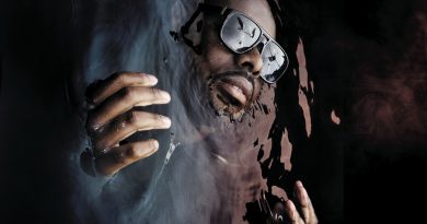 Leto, Maître Gims - Côté noir