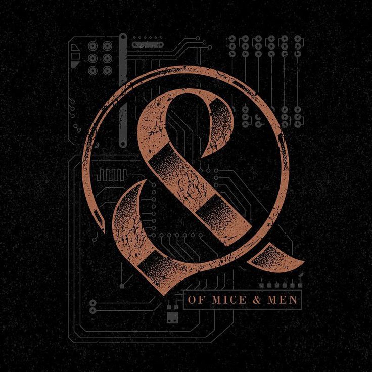 Of Mice & Men - Obsolete