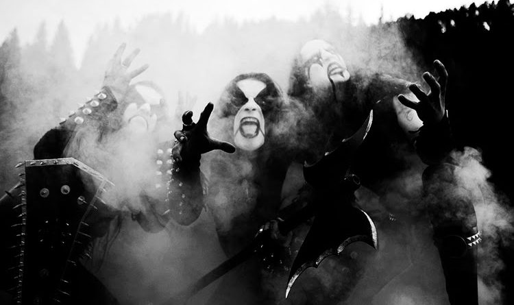 Immortal - As The Eternity Opens