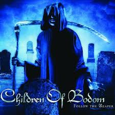 Children Of Bodom - Bodom After Midnight