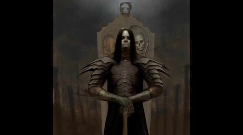 Dimmu Borgir - The Chosen Legacy