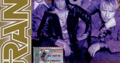 Gorky Park — Live for...