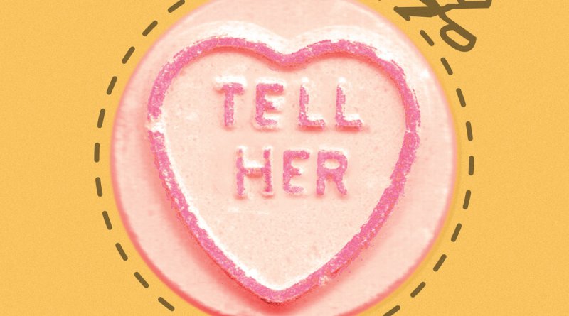 Rizzle Kicks - Tell Her