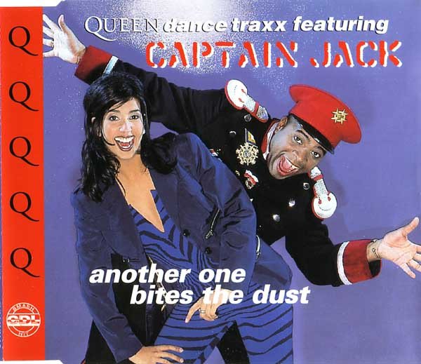 Captain Jack - Another One Bites The Dust