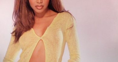 Toni Braxton - Spanish Guitar