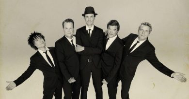Die Toten Hosen - Respectable