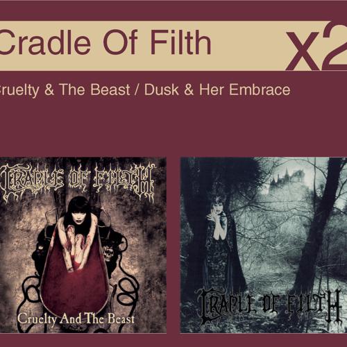 Cradle Of Filth - Malice Through the Looking Glass