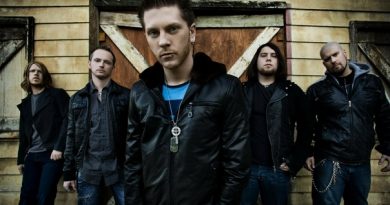 Saving Abel - Tap Out