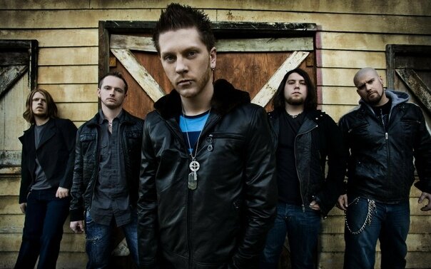 Saving Abel - Tap Out