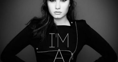 Demi Lovato - Warrior