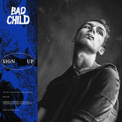 BAD CHILD - Payback