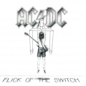 AC/DC – Badlands