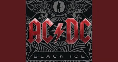 AC/DC – Decibel