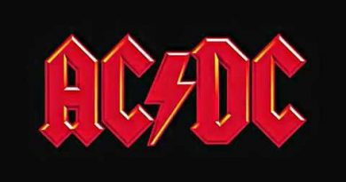 AC/DC - Dogs of War