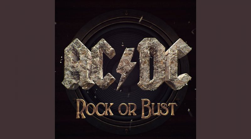 AC/DC - Emission Control