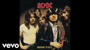 AC/DC - Get It Hot