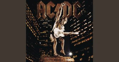AC/DC - House of Jazz