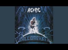 AC/DC - Whiskey on the Rocks