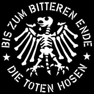 Die Toten Hosen - Industrie-Mädchen