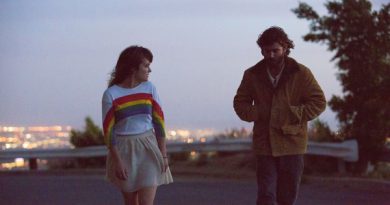 Angus & Julia Stone - I’m Yours