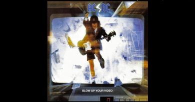 AC/DC - Two's Up