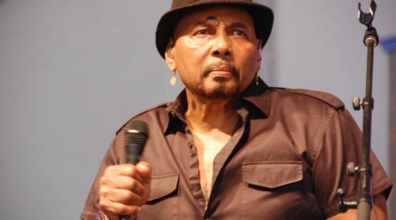 Aaron Neville - You Send Me