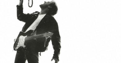 Bryan Adams - Flower Grown Wild