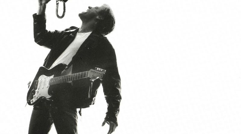 Bryan Adams - Flower Grown Wild
