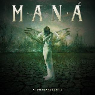 Maná - Amor Clandestino
