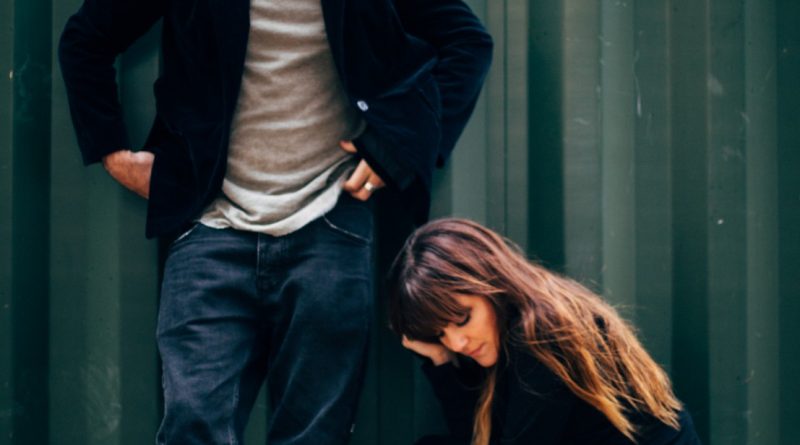 Angus & Julia Stone - Chateau