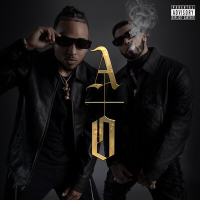 Anuel Aa, Ozuna - RD