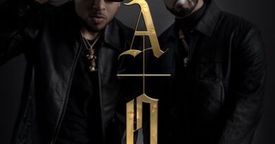 Anuel Aa, Ozuna - Nena Buena