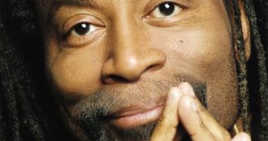 Bobby Mcferrin - Baby