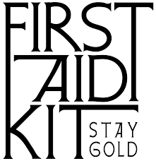First Aid Kit - Heaven Knows