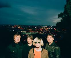 The Charlatans - Sonic