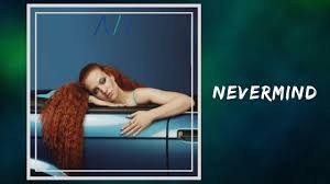 Jess Glynne - Nevermind