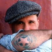 Gary Jules - Invisible