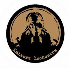 Kaizers Orchestra - Resistansen