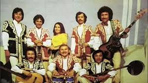 Ялла - Без любимых глаз
