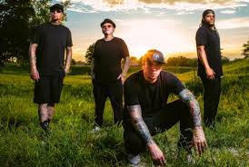 P.O.D. - Listening For The Silence