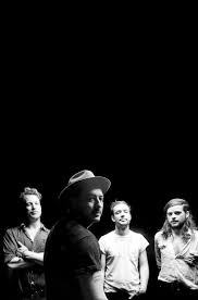 Mumford & Sons - Picture You