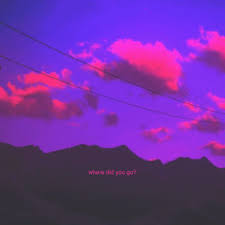 tøm hughes - where did you go?