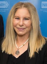 Barbra Streisand - The Rain Will Fall