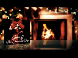 Jessie J - Let It Snow