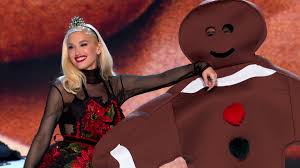 Gwen Stefani - My Gift Is You
