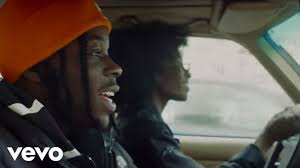 Thutmose - Ride with Me